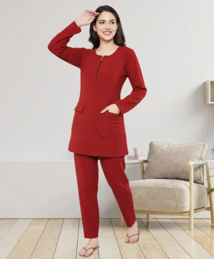 Night Suit